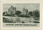 Locknow.  Chatter Mazab Palace.