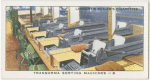 Transorma sorting machines - B.