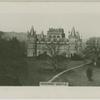Inverary Castle.