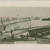 Bridlington Harbour.