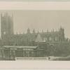 Manchester Cathedral.