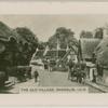 The old village, Shanklin, I.O.M.