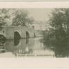 Newby Bridge, Windemere.