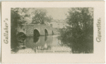 Newby Bridge, Windemere.