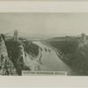 Clifton Suspension Bridge.