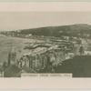 Rothesay from Chapel Hill.