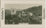 Balmoral Castle.