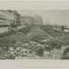 Carpet gardens, Eastbourne.
