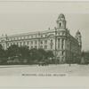 Municipal College, Belfast.