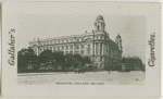 Municipal College, Belfast.