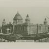 City Hall, Belfast.