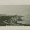 Douglas showing Onchan Head.