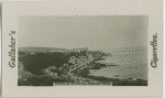 Douglas showing Onchan Head.
