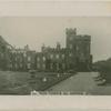 Garron Tower, Co. Antrim.