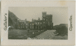 Garron Tower, Co. Antrim.