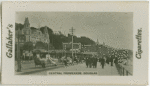 Central promenade, Douglas.