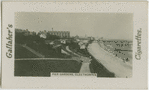 Pier Gardens, Cleethorpes.