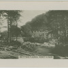 Bettws-y-coed, Pont-y-pair.
