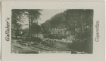 Bettws-y-coed, Pont-y-pair.