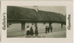 Burns cottage, Ayr.