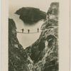 Rope bridge, Carrick-a-rede.