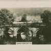 Chatsworth.