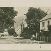 Rostrevor, Co. Down.