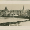 Bangor, Co. Down.