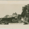 Scarborough Castle.
