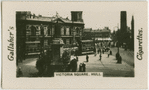Victoria Square, Hull.