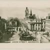 Union Street, Aberdeen.