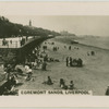 Ergemont Sands, Liverpool.