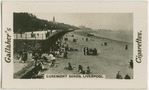 Ergemont Sands, Liverpool.
