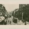 High Street, Swansea.