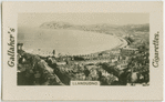 Llandudno.