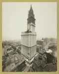 Woolworth Building