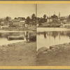 View of the Caranage