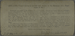 Coffee Pickers' Arrival at the Mill with Results of the Morning's Toil, Guadeloupe, F. W. I.