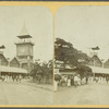 Stabroek Market. Georgetown