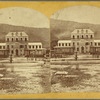 Haitian Manor