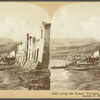 Along the Strand, Wholesale District, St. Pierre, Martinique, F. W. I.