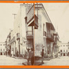Street scene in San Juan - Porto Rico