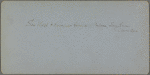 Sea Wall & Governor General's Palace, San Juan, Port Rico