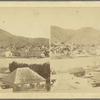 anoramic Views of the Town of Christiansted, St. Croix, W. I.