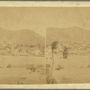 Panoramic Views of the Town of Christiansted, St. Croix, W. I.