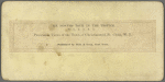 Panoramic Views of the Town of Christiansted, St. Croix, W. I.
