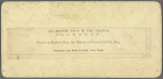 Views at Butlers Bay, the Estate of Geert Gyllick, Esq