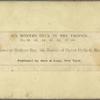 Views at Butlers Bay, the Estate of Geert Gyllick, Esq