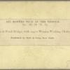 Views at Pond Bridge, with negro Women Washing Clothes