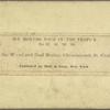 Scenes in the Wood and Coal market, Christiansted, St. Croix, W. I.